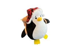 Jewels Verne: Penguin Explorer